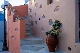 Tsolias Stone House 2 - Palekastron - 2