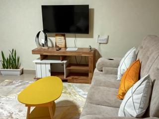 Shanvin Homes-2BR Apartment close to Noble Hotel, Rupa Mall, Mediheal, TopHill and St Lukes Hospitals - Eldoret - 5