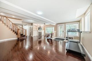 Cozy bedroom in quiet community - Calgary - 2
