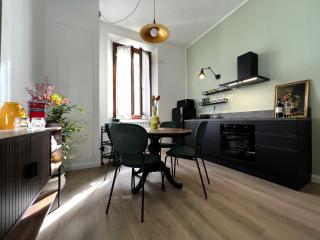 Casa ViVe ospitalità nel cuore della Toscana - San Giovanni Valdarno - 9