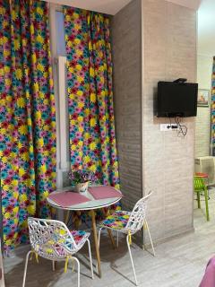 Apartment #1 - Kobuleti - 2
