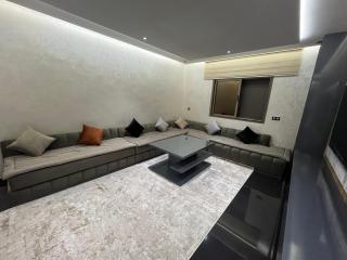 Najla sh3 - Tanger - 9