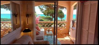 Vue mer exceptionnelle - Sainte-Maxime - 3