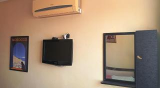 La vigie - Agadir - 1