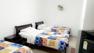 Gran Hotel Amazónico - 1