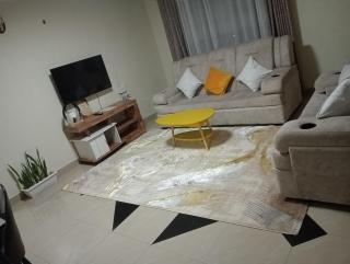 Shanvin Homes-2BR Apartment close to Noble Hotel, Rupa Mall, Mediheal, TopHill and St Lukes Hospitals - Eldoret - 4