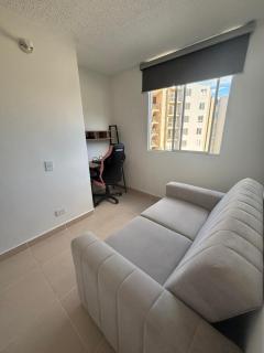Hermoso Apartamento en Apulo - 4