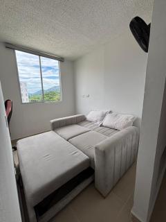 Hermoso Apartamento en Apulo - 3