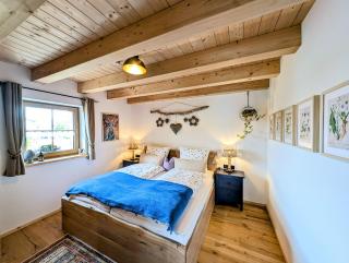 Inser Hof - Hüttenleben Bayern - Mauth - 8