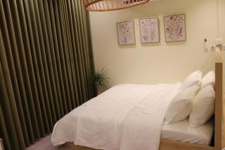 Olive Studio Madinah- Elegant KingBed Studio - 7