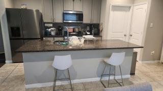 Gayson Gardens Drive Richmond Texas USA - Richmond - 9