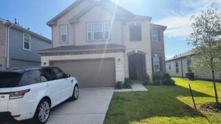 Gayson Gardens Drive Richmond Texas USA - Richmond - 8