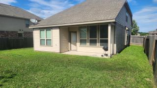 Gayson Gardens Drive Richmond Texas USA - Richmond - 7
