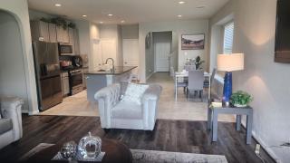 Gayson Gardens Drive Richmond Texas USA - Richmond - 6