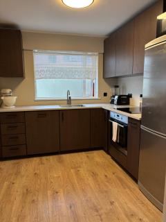 Apartment downtown Keflavik - Keflavík - 8