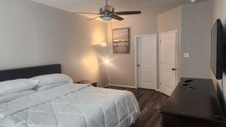 Gayson Gardens Drive Richmond Texas USA - Richmond - 4