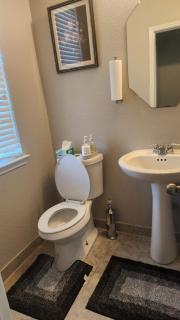 Gayson Gardens Drive Richmond Texas USA - Richmond - 3