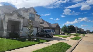 Gayson Gardens Drive Richmond Texas USA - Richmond - 2