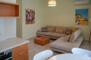 Gjiri i Lalzit - Savita Apartments - Perla Resort - Mullini i Danit - 4