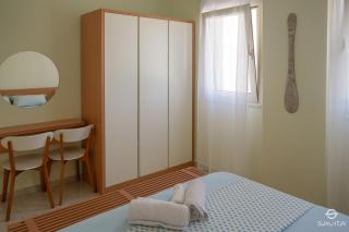 Gjiri i Lalzit - Savita Apartments - Perla Resort - Mullini i Danit - 7