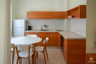 Gjiri i Lalzit - Savita Apartments - Perla Resort - Mullini i Danit - 2