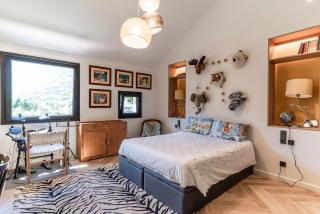 Historic French Embassy Gardens Chalet in Andorra l by BonesVacances - Andorra la Vella - 4