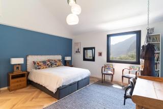 Historic French Embassy Gardens Chalet in Andorra l by BonesVacances - Andorra la Vella - 3