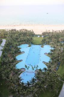 Seaview Apartment in Cam Ranh Resort - - 4