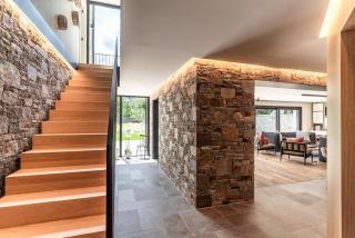 Historic French Embassy Gardens Chalet in Andorra l by BonesVacances - Andorra la Vella - 6