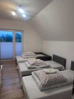 Pod Dębem - Zabrzeź - 5