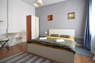 Studio Piata Rosetti - Bucharest - 5