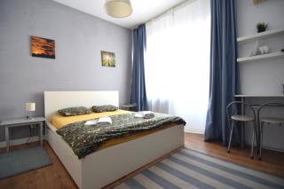 Studio Piata Rosetti - Bucharest - 7