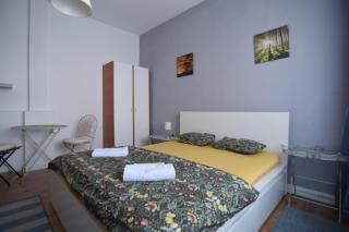 Studio Piata Rosetti - Bucharest - 4