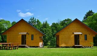 GOŁOSANKA - Domki nad Potokiem - NOWOŚĆ 2024 - Berezka - 9