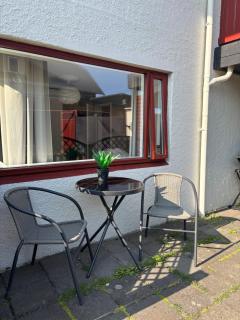 Apartment downtown Keflavik - Keflavík - 9