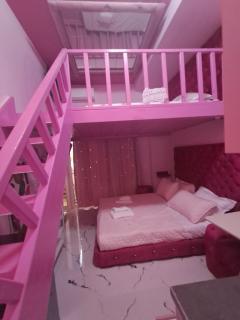Romance Apartments - Saranda - 9