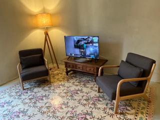 Le Case della Piazzetta - Appartamento Marettimo - Trapani - 6