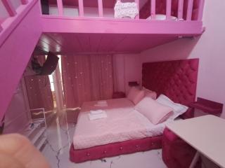 Romance Apartments - 8