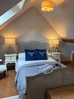 Hideaway Barn Coltishall Norfolk broads - Coltishall - 8