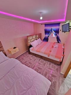 Blue City House - Chefchaouene - 0