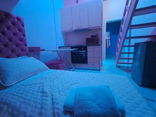 Romance Apartments - Saranda - 7