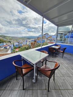 Blue City House - Chefchaouene - 4