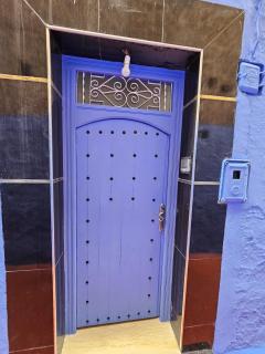 Blue City House - Chefchaouene - 3