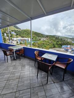Blue City House - Chefchaouene - 2