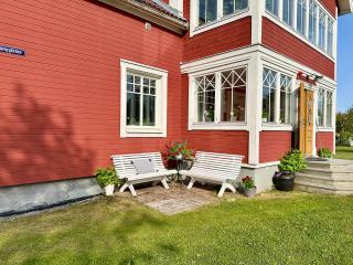 Sörbygården Bed & Breakfast - Brunflo - 3