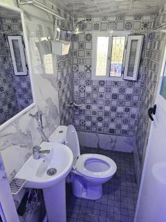 Blue City House - Chefchaouene - 1