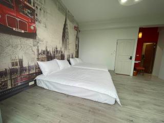 Blue Sea and Sunny B&B - Toucheng - 5