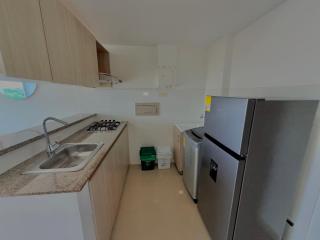 Acogedor Apartamento en Cartagena de Indias - Cartagena - 1