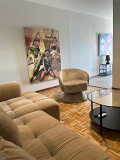 Kallisti 2bd Central Stay - Wow View - Nicósia - 0