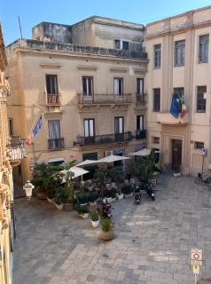 Le Case della Piazzetta - Appartamento Marettimo - Trapani - 9